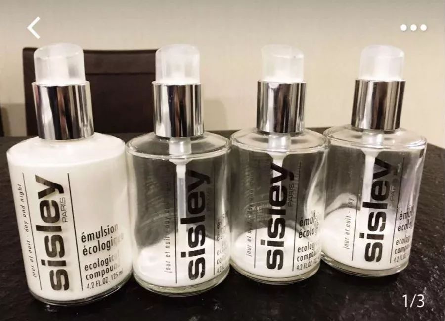 sisley法国希思黎全能乳液怎么用,希思黎sisley全能乳液