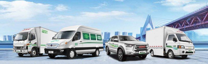 江淮轻卡新模式,江淮全力打造最新轻卡标杆产品