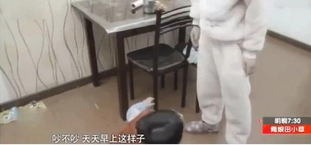 对孩子大吼大叫会影响运势吗,大吼大叫对孩子大脑的危害