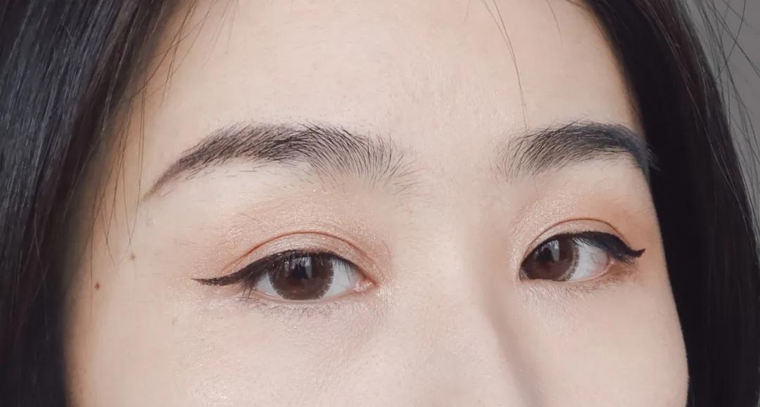 我的7个妆发小怪癖