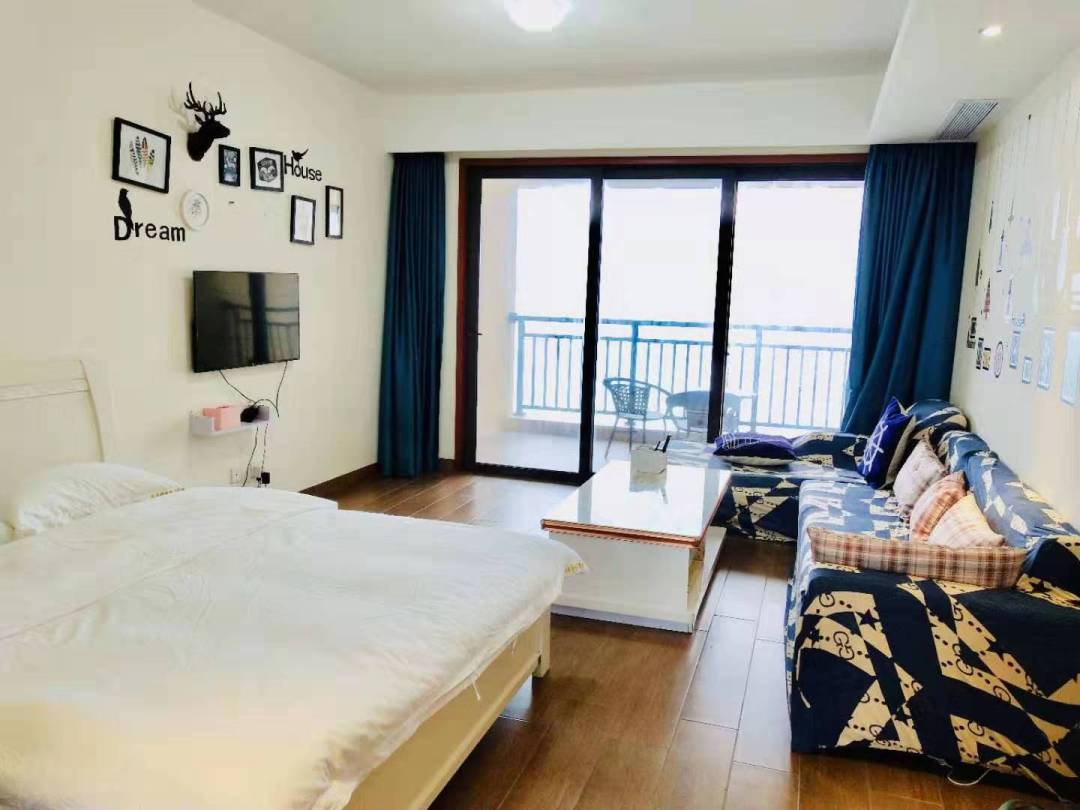 惠州看日出一日游,惠州虹海湾游