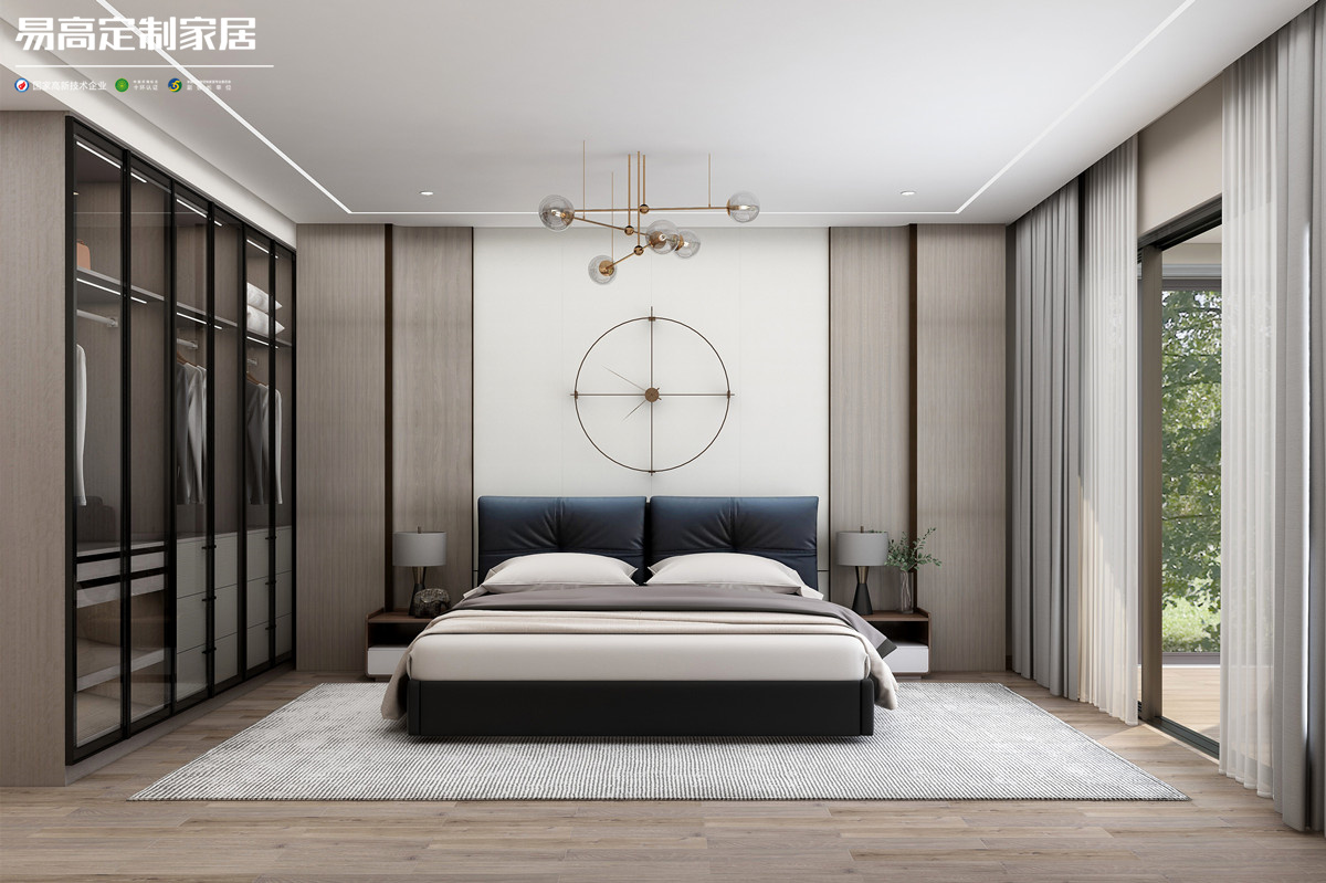 全屋定制加盟招商品牌,全屋定制品牌加盟代理十大厂家