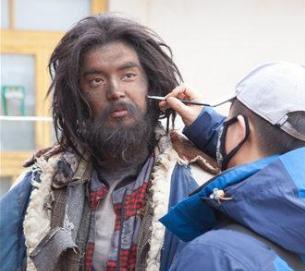 今年最敢拍的院线片，男二号加戏11分钟，《扫黑》居然能过审？