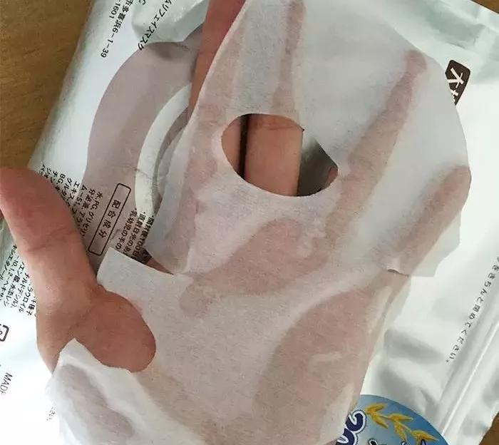 1块钱面膜测评,超级便宜的平价面膜