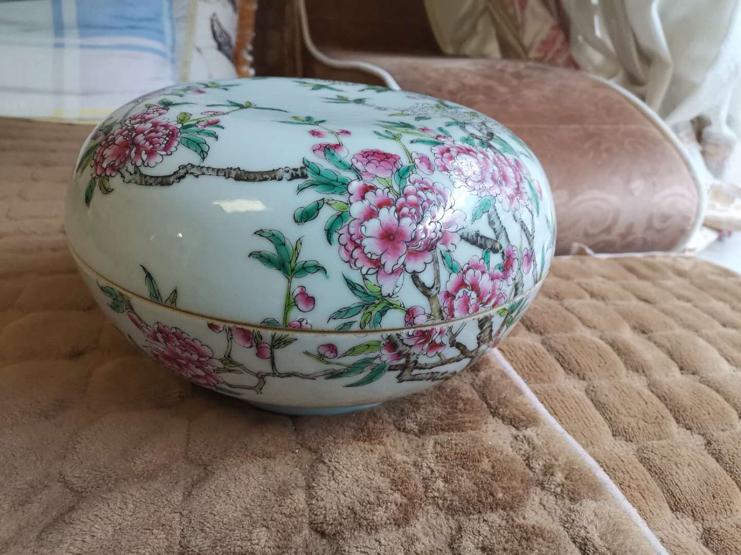 博物馆稀有天青色极品瓷器,最贵最稀有的高古瓷器