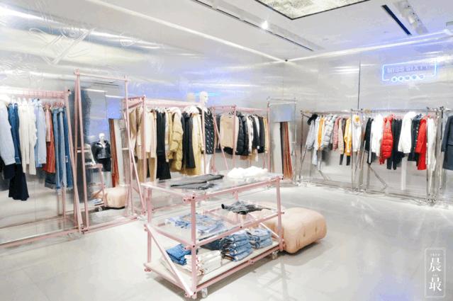 打卡魔都最火网红点,今日魔都网红打卡地点