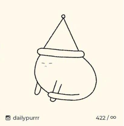 猫的本质是液体，不信看这里，萌化你