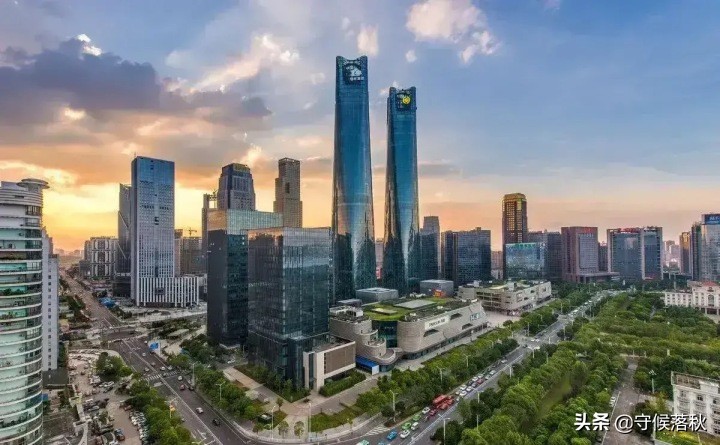 我眼中的江西访谈,江西各地人眼中的江西