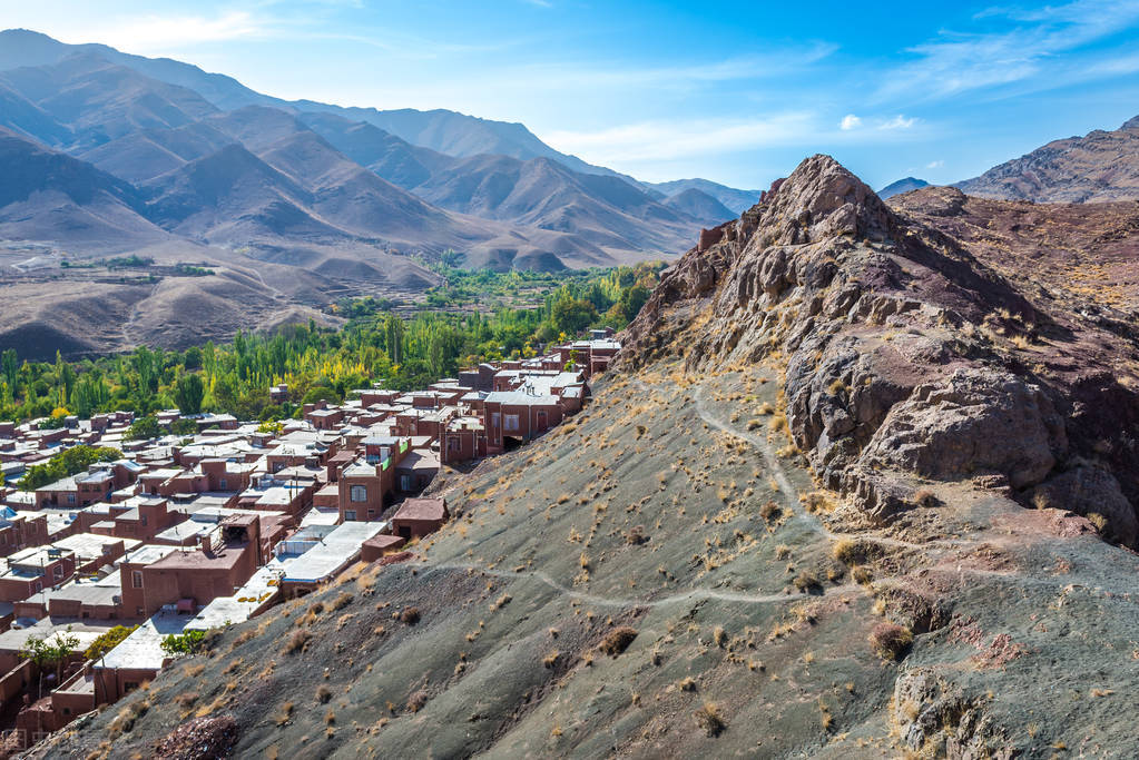 中东综合实力哪国最强,中东五大强国实力怎么样