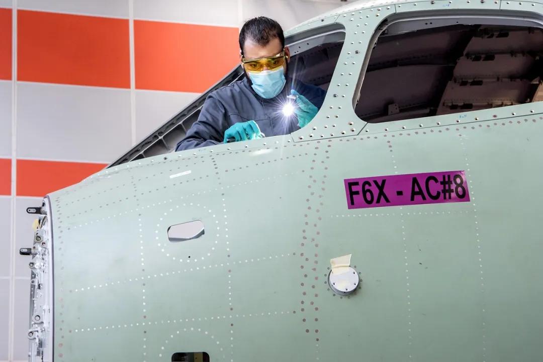 达索猎鹰6x和湾流g500,达索猎鹰8x和6x区别