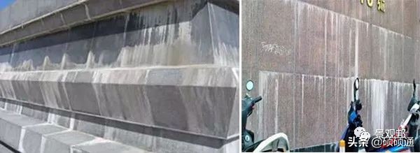 中国黑石材泛碱怎么处理,防止石材泛碱用什么粘接层