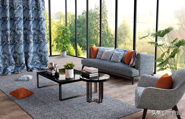 软体家具功能型,软体家具的面料