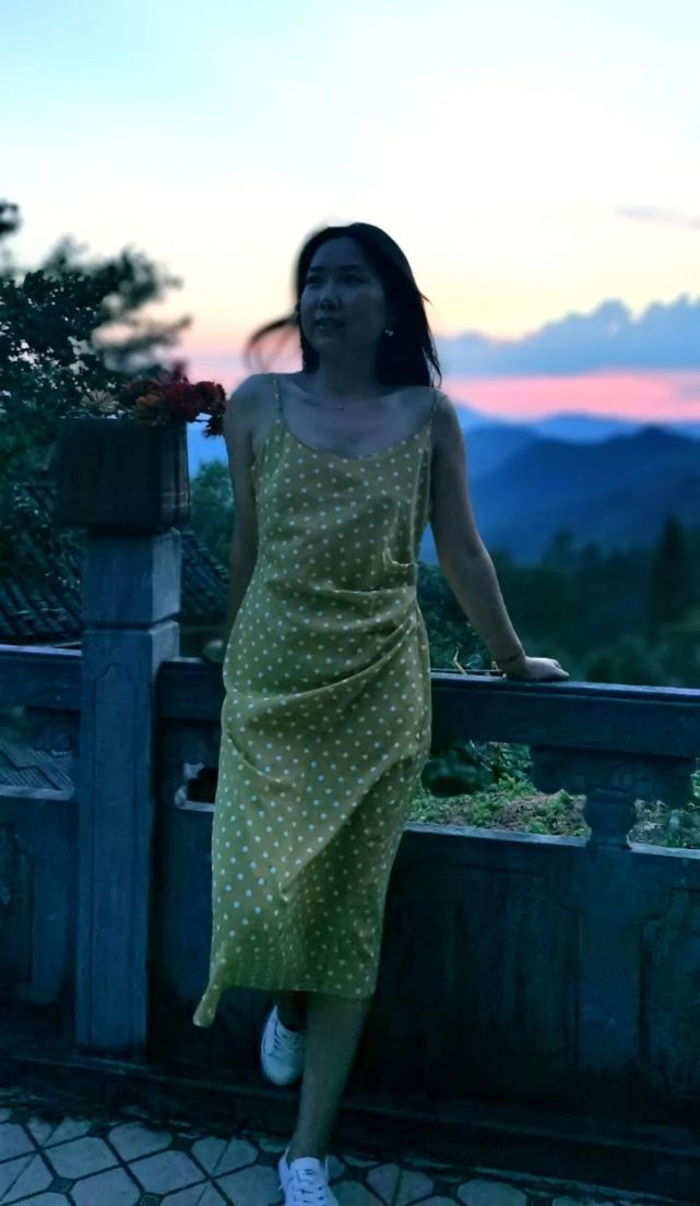 麦哲伦航线·第二站：阳产德味儿民宿合伙人-小丫TUYA