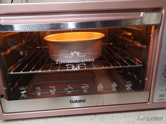 为啥你做的蛋糕总不成功？牢记这3大技巧，想失败都难，都是干货