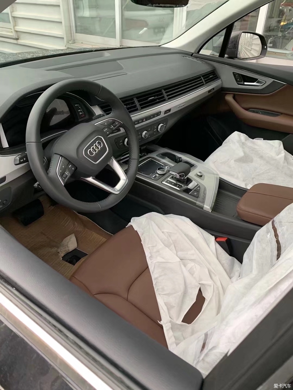 帕杰罗v97和宝马x5,宝马x5和途乐奥迪q7怎么选