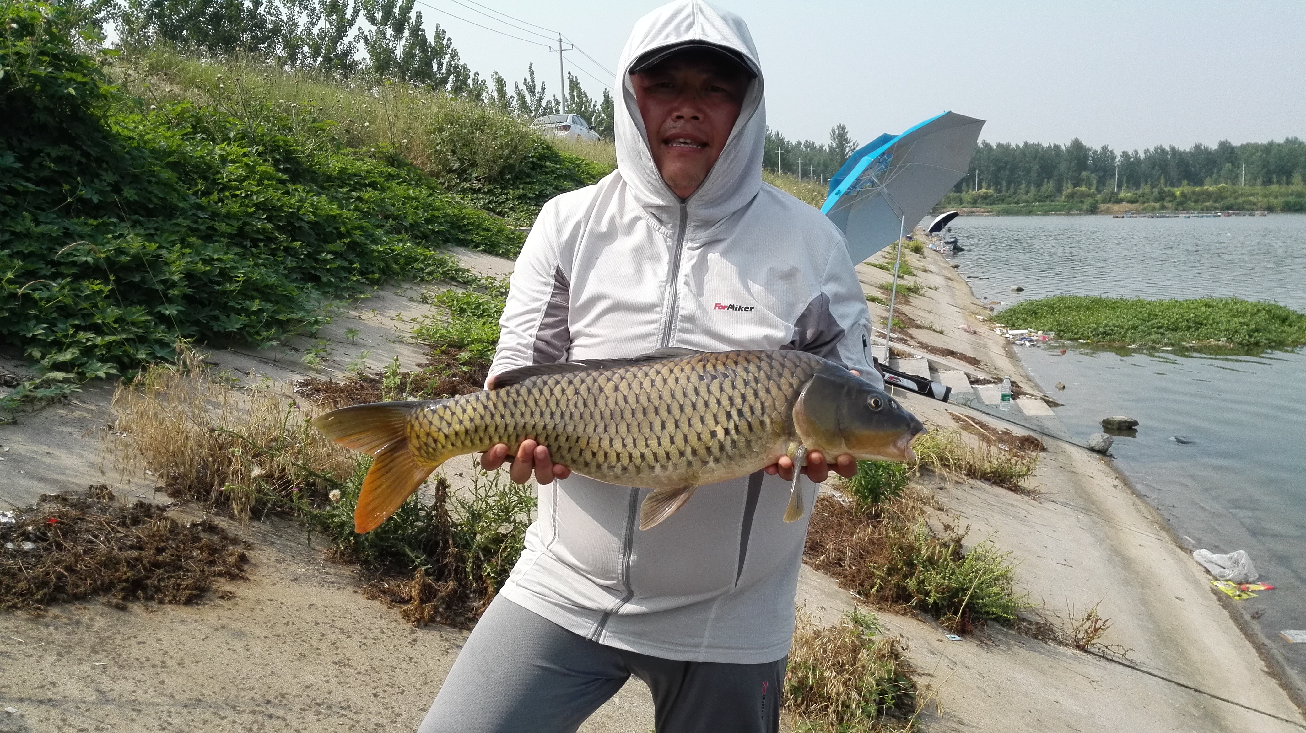 野钓轻量大物竿有没有必要买,最值得钓友入手的大物竿