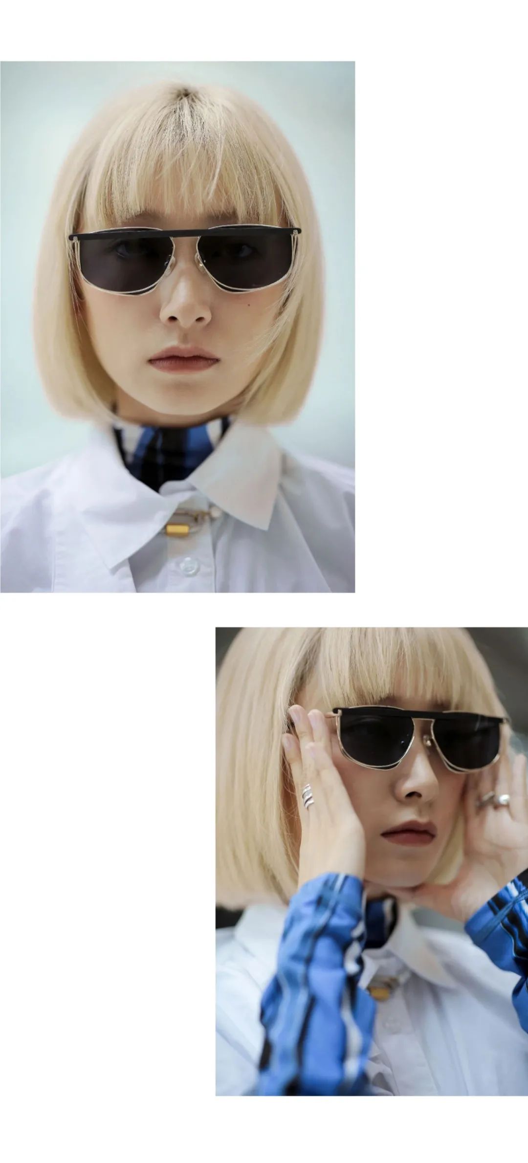 郑希怡什么时候去的香港,郑希怡最新机场消息