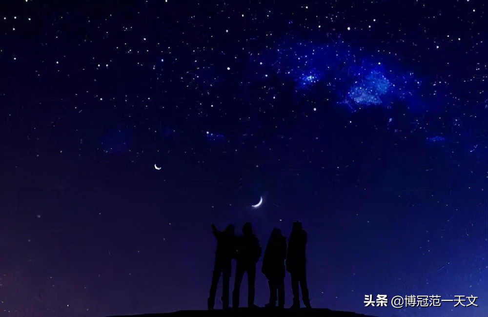 中国火星天象观测计划表,火星合月天象将在哪上演