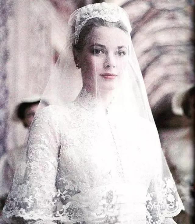 摩纳哥王室高颜值,摩纳哥王室高颜值代表