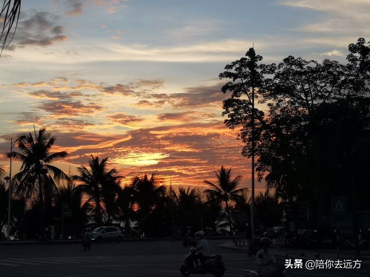 南海西沙岛礁全图,南海西沙群岛海域