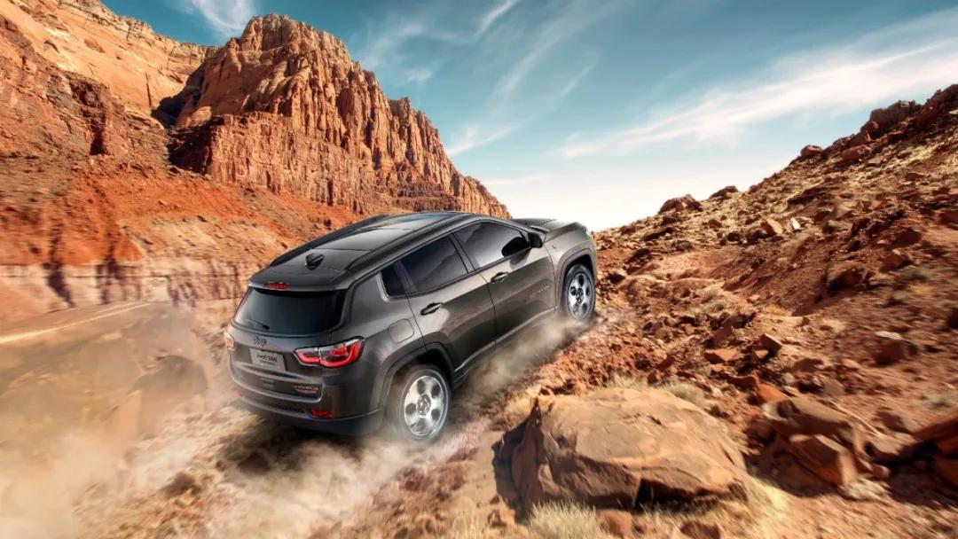 18年jeep指南者13.98万,全新指南者13万