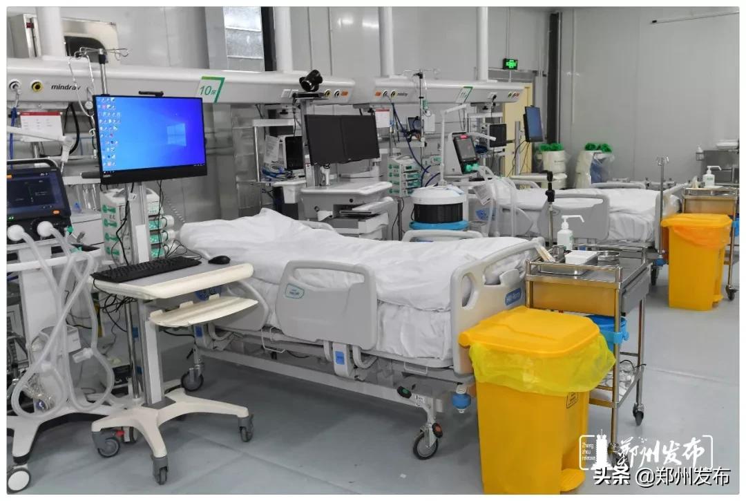 郑州岐伯山医院现在情况视频,岐伯山医院在郑州排名