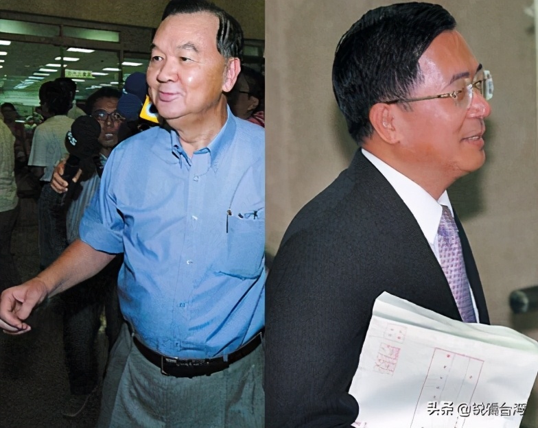 台情治机构揭秘之2｜调查局：由“中统”演变而来的“台版FBI”