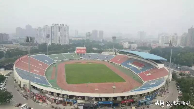 新乡传奇故事,河南新乡传奇故事