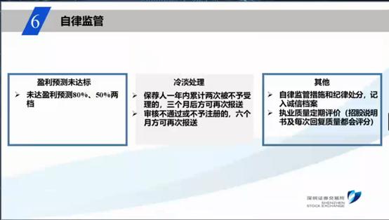 创业板注册制改革最新解读,创业板注册制改革八大要点