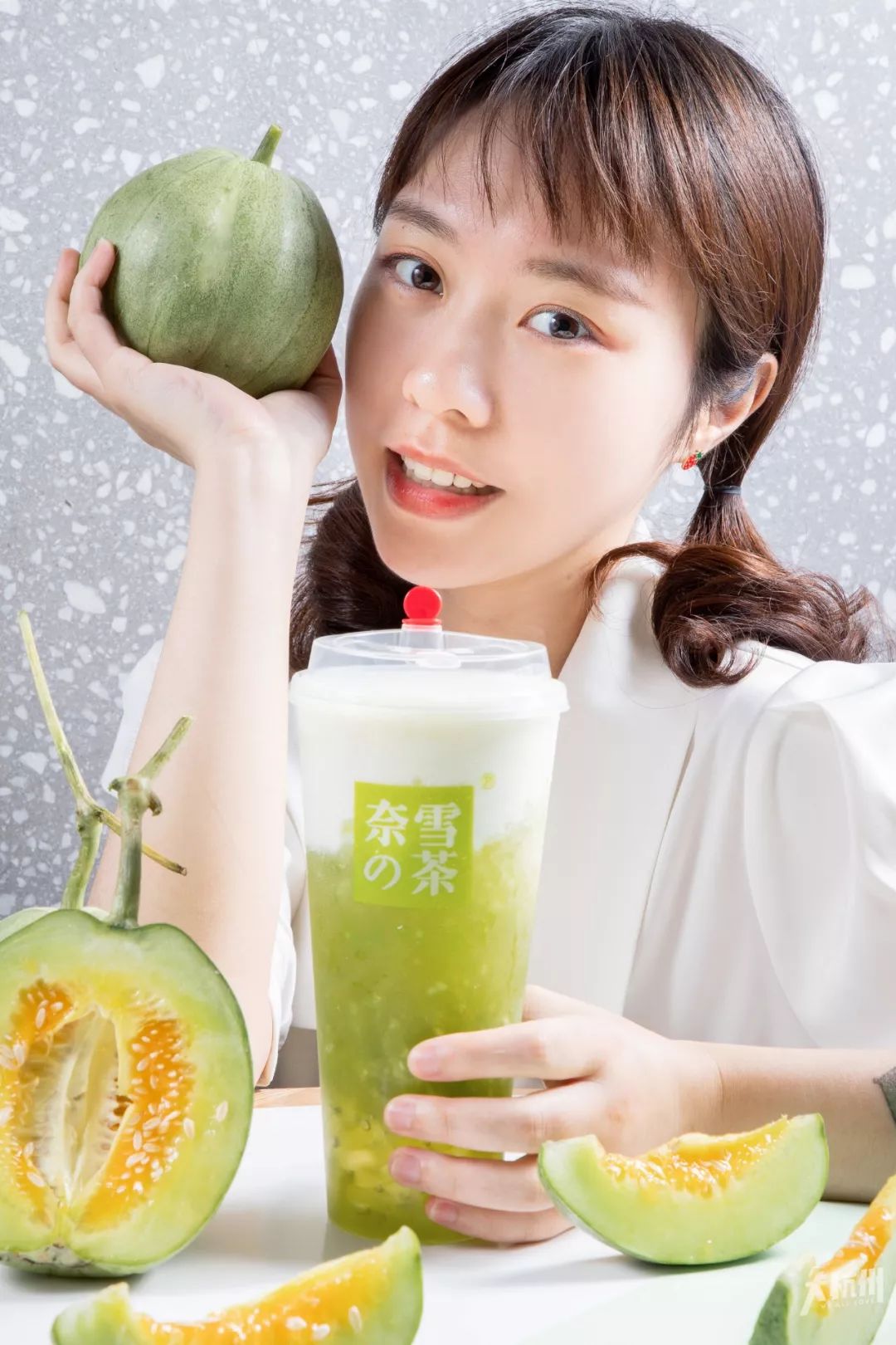 奈雪猫猫杯,奈雪猫杯