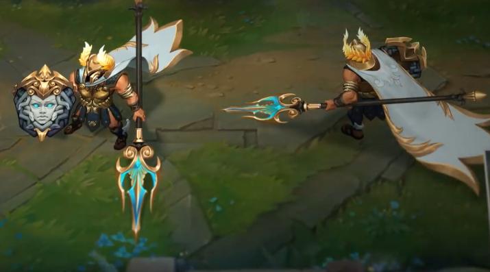 潘森大夏武士和英仙座哪个好,潘森大夏武士和英仙座谁好