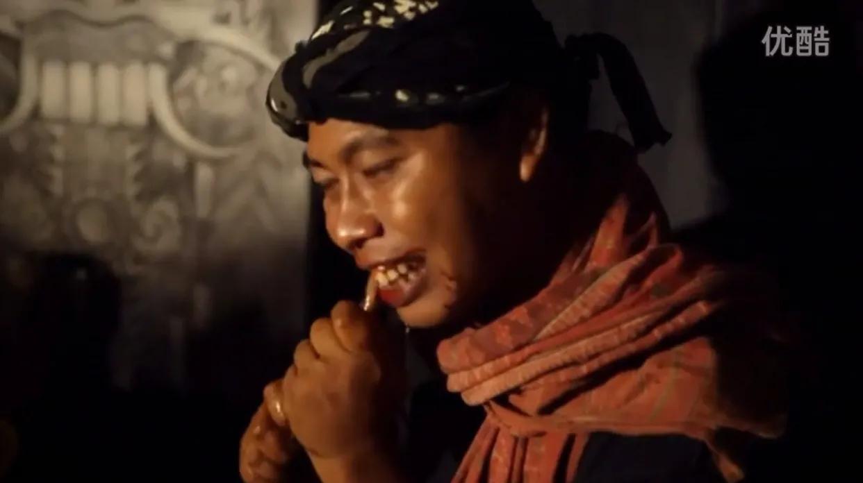 揭秘神奇降头术,降头术奇闻怪谈