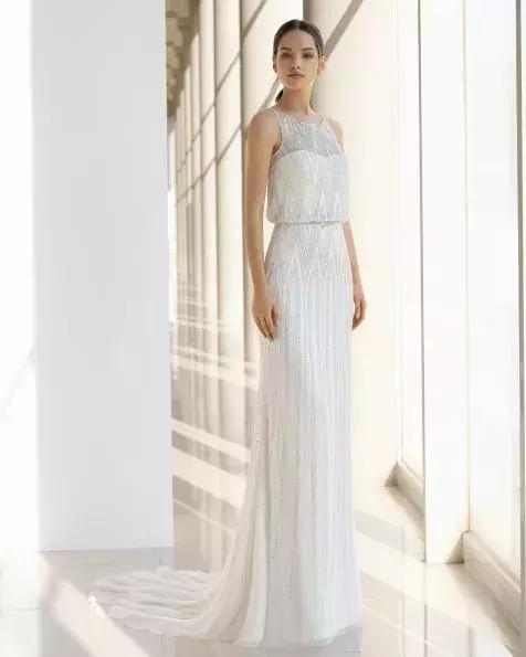 韩国婚纱品牌roserosa,韩国婚纱品牌eilarosa