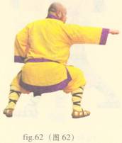 少林心意门拳视频教程,少林长护心意拳图解