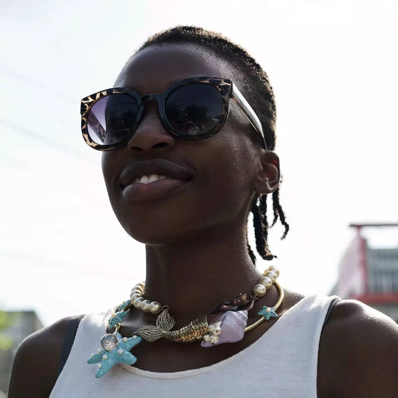 从早上9点开始的曼谷shoplist，我已经帮你列好了！