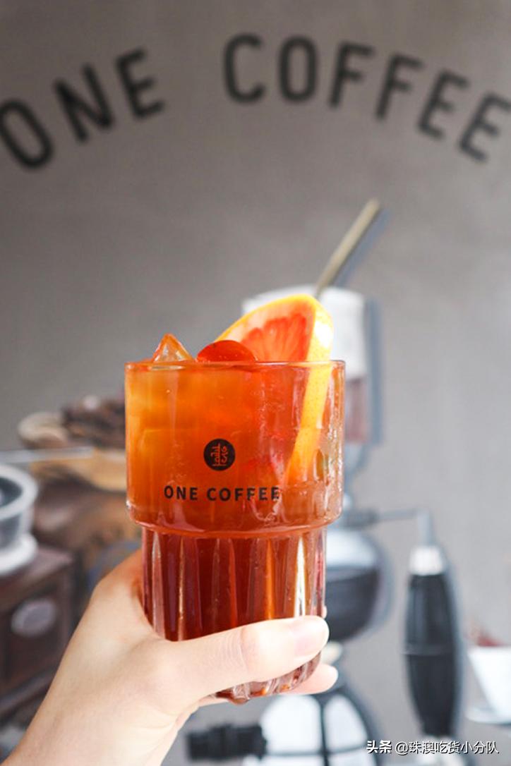 韩国极简工业风咖啡馆,广州韩国ins工业风咖啡店