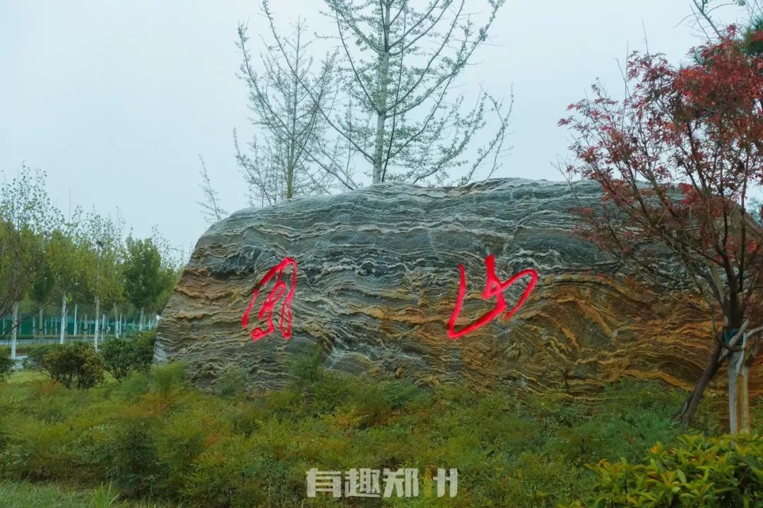 郑州国庆附近免费的景点推荐,国庆假期郑州免费景点