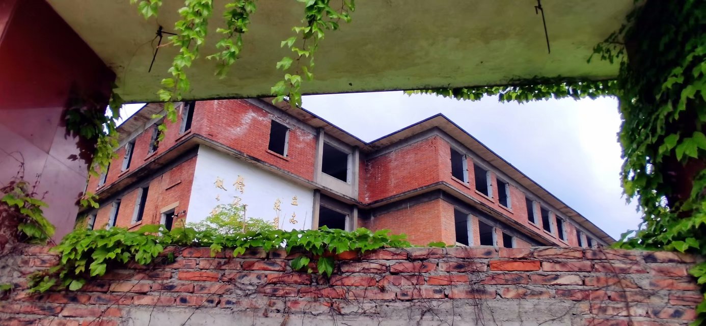 记忆中的821厂,821厂解密