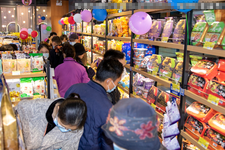 做生意开卡塔利亚进口商超需要满足哪些合作条件？