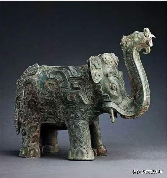 湖南三湘大地,湖南省博物馆三湘陈列指哪三湘