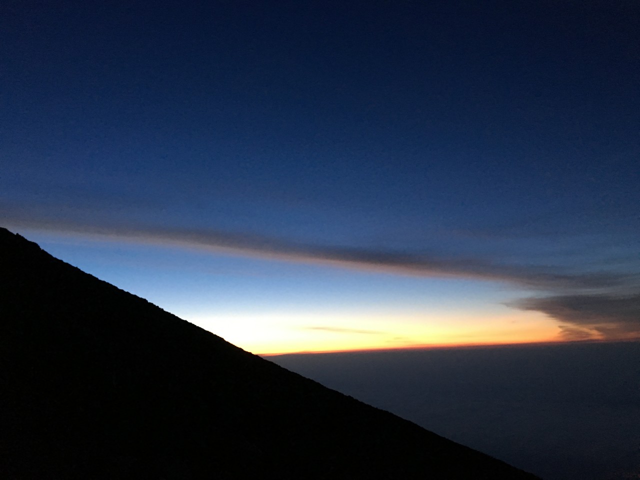 网红拍照景点真的好美,网红拍照打卡地天空之镜