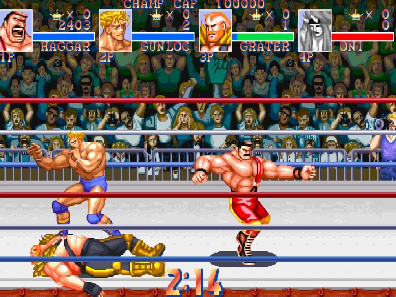 最难玩的街机游戏快打旋风原版,街机快打旋风有几个版本