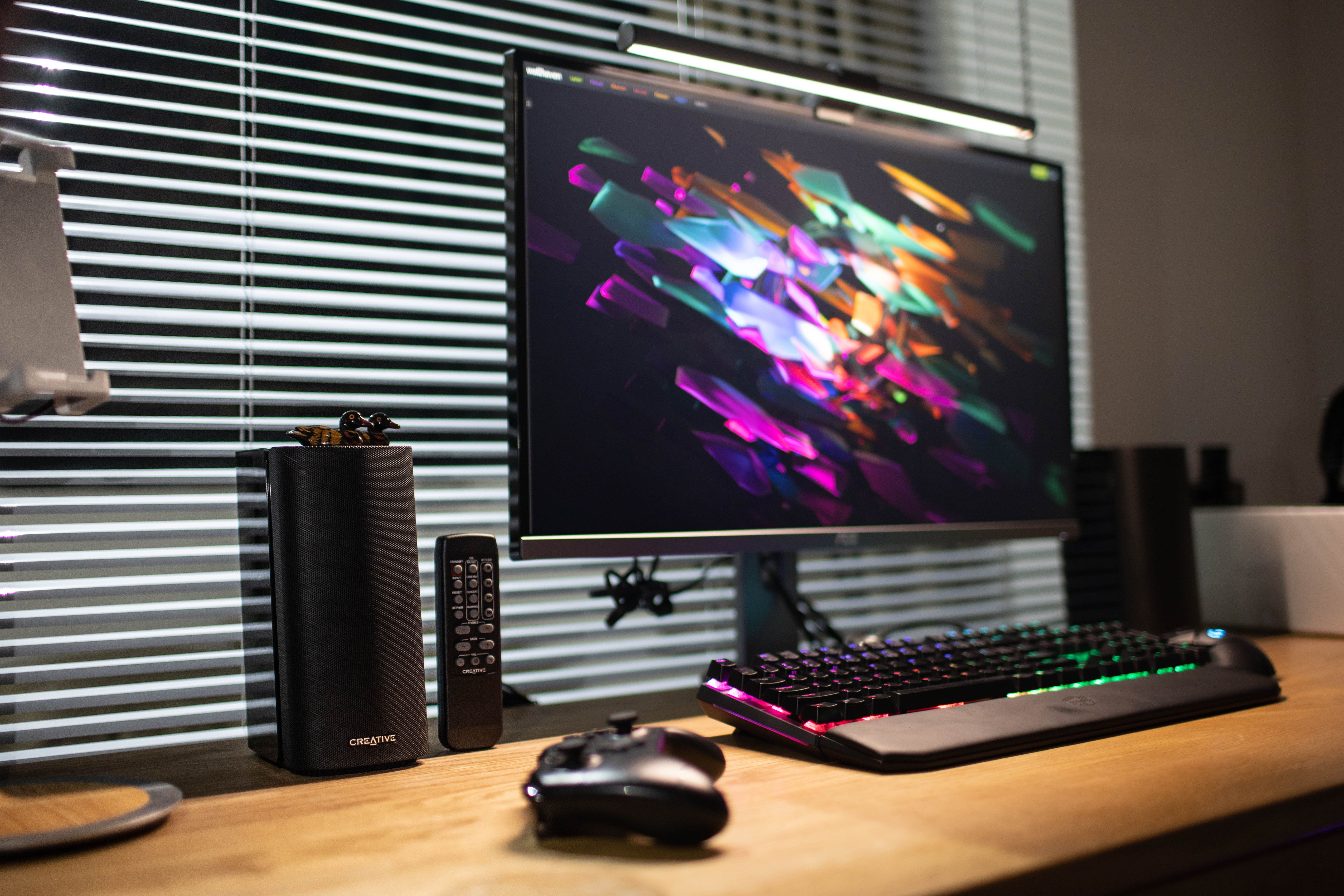 十大公认音质好的mini小音箱,桌面小音箱推荐抖音最火