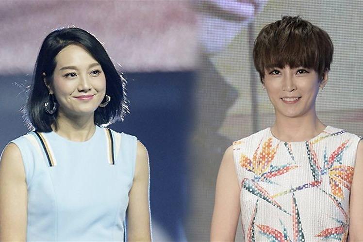 朱丹把热巴喊成娜扎后续,朱丹把林允喊成林允儿