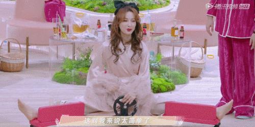 女明星美腿大赏1.0