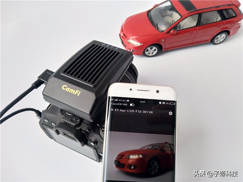 卡菲全能版单反,卡菲全能版plus评测