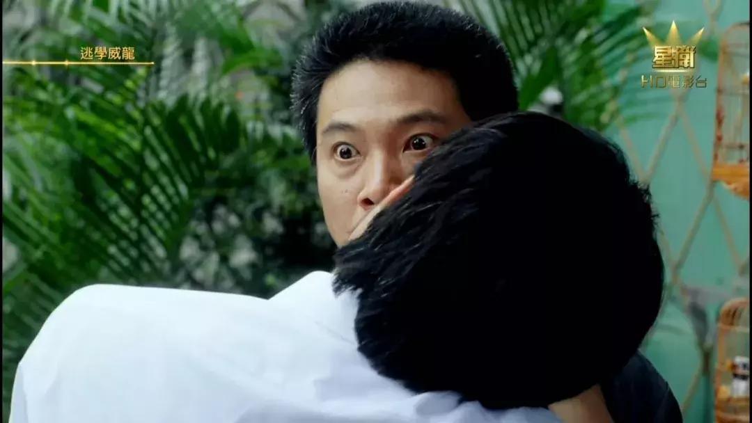 周星驰的遗憾吴孟达,周星驰吴孟达分手戏