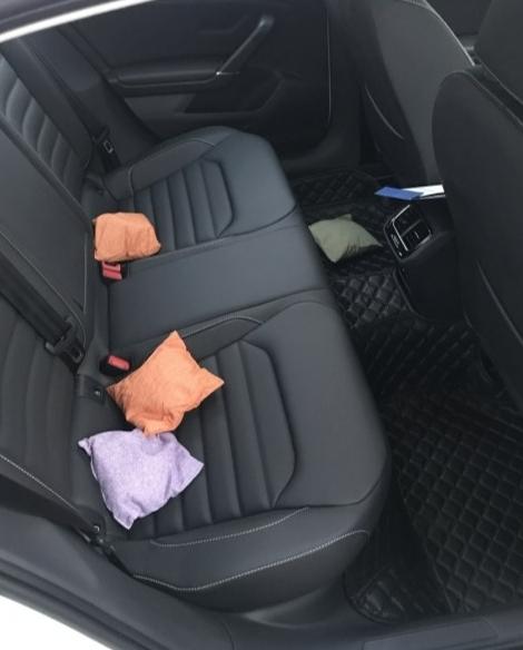 买大众凌渡十大忠告,花17万买车