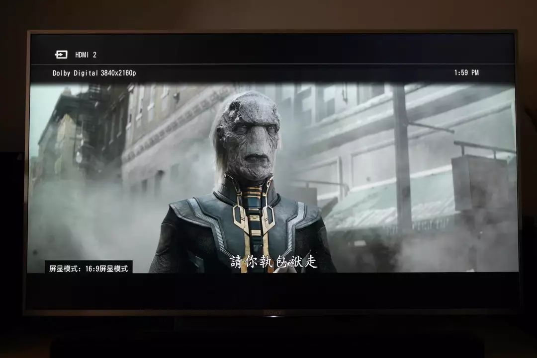 海美迪q5能直接看4k电影,海美迪q5五代支持4k120帧