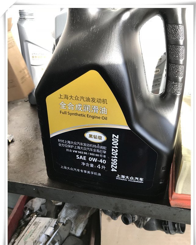 09年大众polo保养用什么机油,polo机油用5w30好还是用5w40好